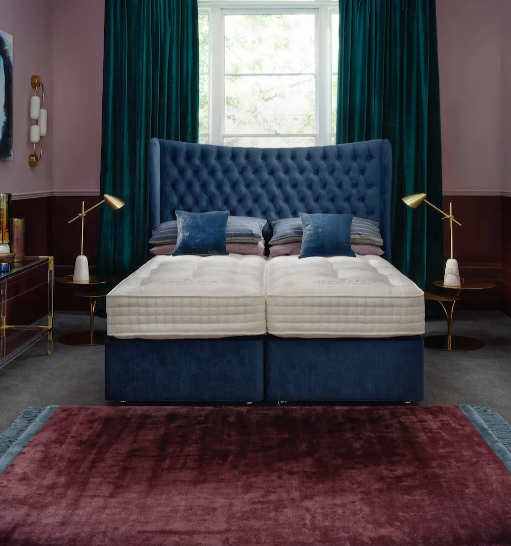 Hypnos Wool Origins 10 Mattress